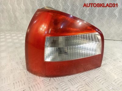 Фонарь задний левый Audi A3 8L0945095B - АвтоСклад31.рф - авторазборка контрактные б/у запчасти в г. Белгород