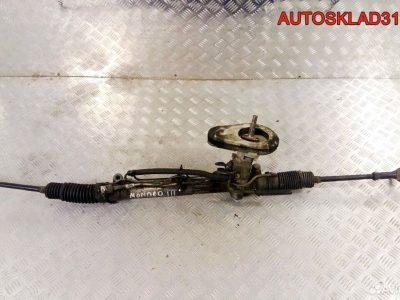 Рейка рулевая Ford Mondeo 3 1s7c3200ee - АвтоСклад31.рф - авторазборка контрактные б/у запчасти в г. Белгород