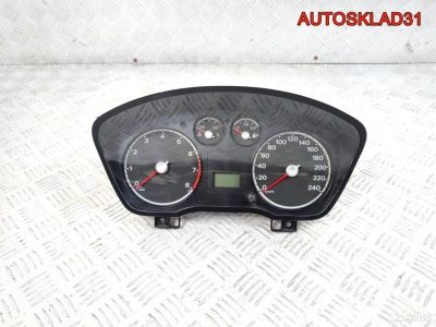 Панель приборов Ford Focus 2 4m5t10849ak Бензин - АвтоСклад31.рф - авторазборка контрактные б/у запчасти в г. Белгород
