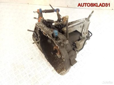 МКПП JH3142 Renault Megane 2 1.6 K4M 7701717355 - АвтоСклад31.рф - авторазборка контрактные б/у запчасти в г. Белгород