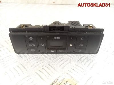 Блок управления климата Audi A4 B5 8D0820043M - АвтоСклад31.рф - авторазборка контрактные б/у запчасти в г. Белгород