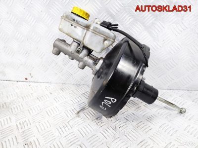 Вакуумный усилитель Skoda Fabia 6Q1614105AH - АвтоСклад31.рф - авторазборка контрактные б/у запчасти в г. Белгород