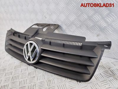 Решетка радиатора Volkswаgen Polo 6Q0853651C - АвтоСклад31.рф - авторазборка контрактные б/у запчасти в г. Белгород