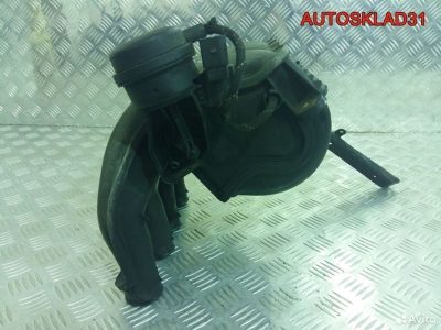 Коллектор впускной VW Passat B5+ 06B133210AS - АвтоСклад31.рф - авторазборка контрактные б/у запчасти в г. Белгород