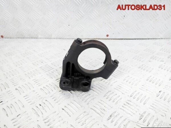 Компрессор кондиционера Renault Logan 8200866440 - АвтоСклад31.рф - авторазборка контрактные б/у запчасти в г. Белгород