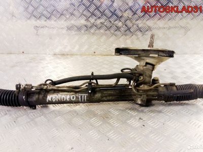 Рейка рулевая Ford Mondeo 3 1s7c3200ee - АвтоСклад31.рф - авторазборка контрактные б/у запчасти в г. Белгород