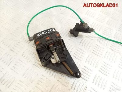 Клапан воздушный Mercedes Benz W202 A2028000179 - АвтоСклад31.рф - авторазборка контрактные б/у запчасти в г. Белгород