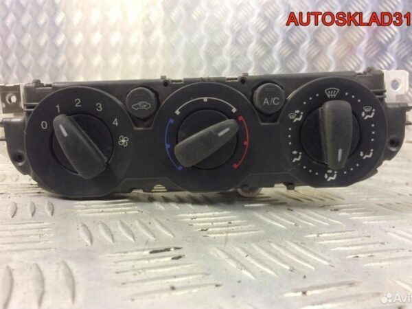 Шкив коленвала Ford Focus 2 1,6 Дизель - АвтоСклад31.рф - авторазборка контрактные б/у запчасти в г. Белгород