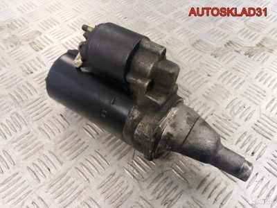 Стартер Audi A6 C5 2.5 AKN 059911023H - АвтоСклад31.рф - авторазборка контрактные б/у запчасти в г. Белгород