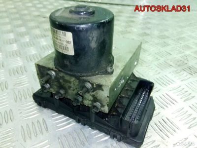Блок ABS Mercedes Benz W203 A2035451632 - АвтоСклад31.рф - авторазборка контрактные б/у запчасти в г. Белгород