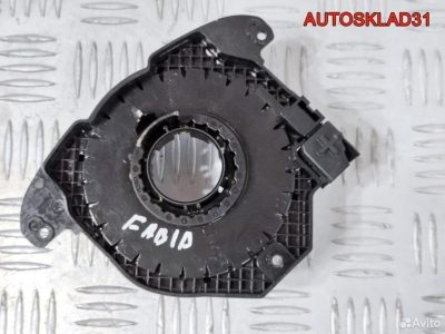 Шлейф подрулевой Skoda Fabia 3 6C0959653 - АвтоСклад31.рф - авторазборка контрактные б/у запчасти в г. Белгород