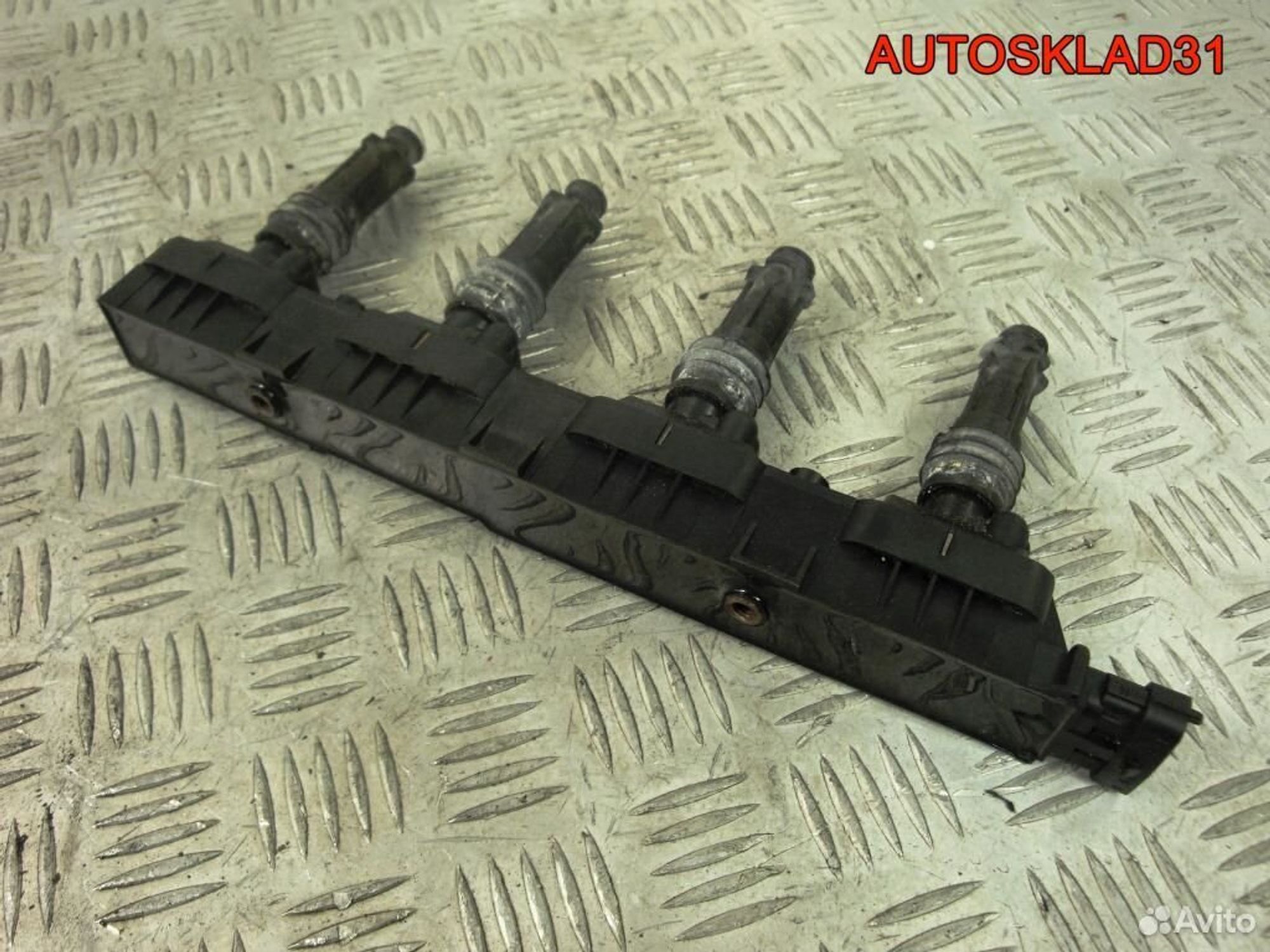 Катушка Модуль зажигания Опель Корса Д 0221503472 - АвтоСклад31.рф - авторазборка контрактные б/у запчасти в г. Белгород Катушка Модуль зажигания Опель Корса Д 0221503472 - АвтоСклад31.рф - авторазборка контрактные б/у запчасти в г. Белгород