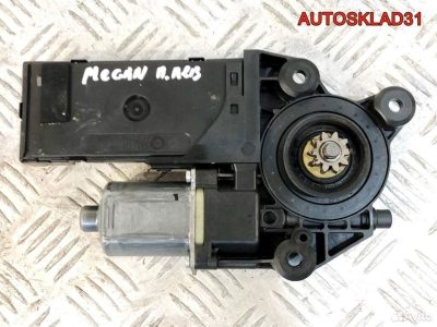 Мотор стеклоподъемника Renault Megane 3 807310246R - АвтоСклад31.рф - авторазборка контрактные б/у запчасти в г. Белгород