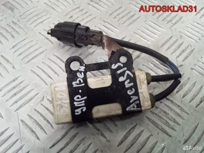 Блок управления вентилятором Toyota Avensis 2 - АвтоСклад31.рф - авторазборка контрактные б/у запчасти в г. Белгород