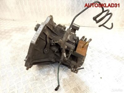 МКПП Fiat Stilo 2001-2010 1.6л бензин - АвтоСклад31.рф - авторазборка контрактные б/у запчасти в г. Белгород