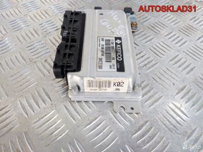 Блок эбу Hyundai Coupe 1,6 G4ED 3910626740 Бензин - АвтоСклад31.рф - авторазборка контрактные б/у запчасти в г. Белгород