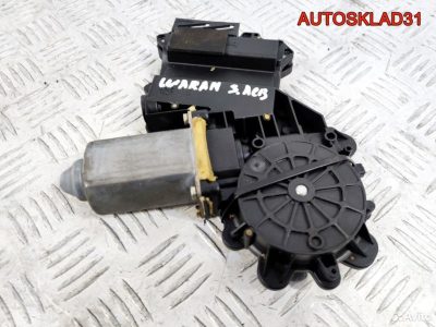 Моторчик стеклоподъемника VW Sharan 7M3959811 - АвтоСклад31.рф - авторазборка контрактные б/у запчасти в г. Белгород