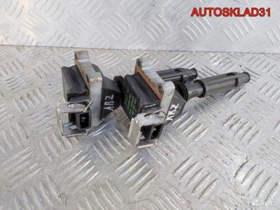 Катушка зажигания Audi A8 D2 4,2 ABZ 077905105 - АвтоСклад31.рф - авторазборка контрактные б/у запчасти в г. Белгород