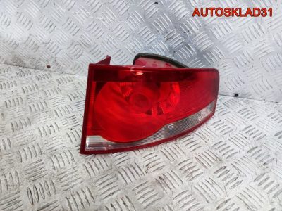 Фонарь задний правый Seat Altea 5P8945112A - АвтоСклад31.рф - авторазборка контрактные б/у запчасти в г. Белгород