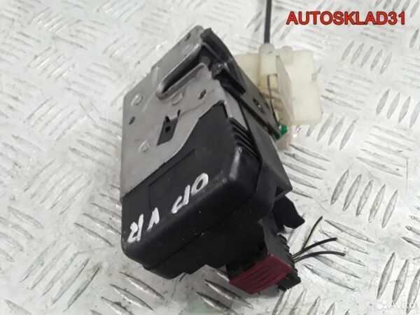 Усилитель переднего бампера Mitsubishi Lancer CS - АвтоСклад31.рф - авторазборка контрактные б/у запчасти в г. Белгород