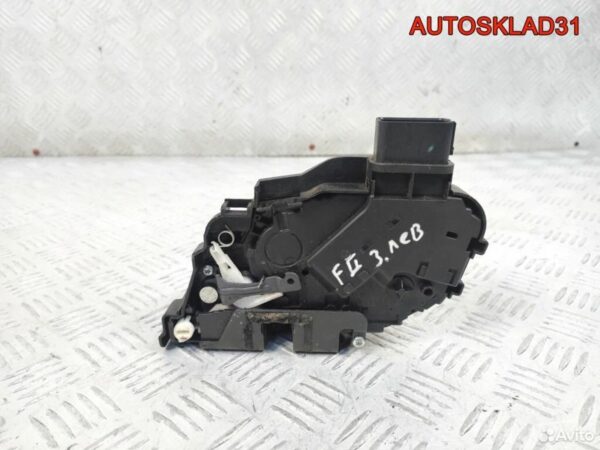 Замок двери передней левой BMW E39 51218235097 - АвтоСклад31.рф - авторазборка контрактные б/у запчасти в г. Белгород