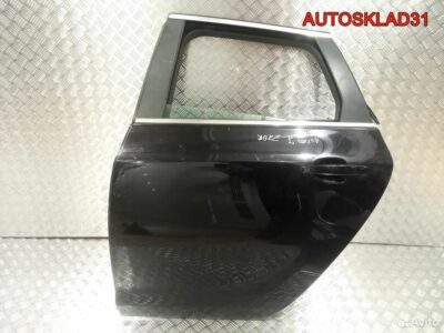 Дверь задняя левая Opel Astra J 13301546 Универсал - АвтоСклад31.рф - авторазборка контрактные б/у запчасти в г. Белгород