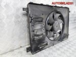 Вентилятор радиатора Ford Galaxy 2 6G918C607DE - АвтоСклад31.рф - авторазборка контрактные б/у запчасти в г. Белгород