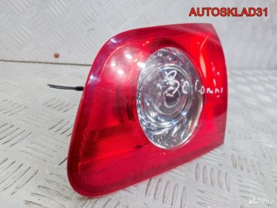 Фонарь задний внутренний правый VW Passat B6 Combi - АвтоСклад31.рф - авторазборка контрактные б/у запчасти в г. Белгород