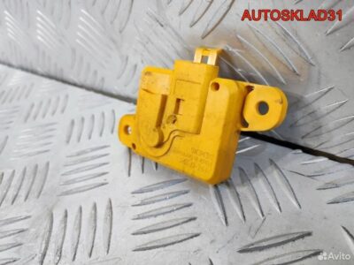 Датчик AIR BAG боковой левый Opel Astra G 9133280 - АвтоСклад31.рф - авторазборка контрактные б/у запчасти в г. Белгород