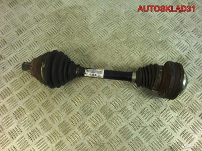 Привод передний левый VW Passat B6 1K0407271BJ - АвтоСклад31.рф - авторазборка контрактные б/у запчасти в г. Белгород