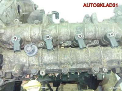 Форсунка дизельная Opel Vectra C Z19DTH 0445110159 - АвтоСклад31.рф - авторазборка контрактные б/у запчасти в г. Белгород