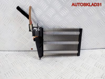 Радиатор отопителя электрический VW Passat B6 - АвтоСклад31.рф - авторазборка контрактные б/у запчасти в г. Белгород