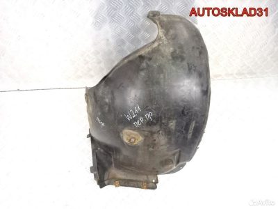 Локер передний правый Mercedes Benz W211 A2116981430 - АвтоСклад31.рф - авторазборка контрактные б/у запчасти в г. Белгород