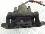 Суппорт тормозной передний правый VW Golf Plus - АвтоСклад31.рф - авторазборка контрактные б/у запчасти в г. Белгород