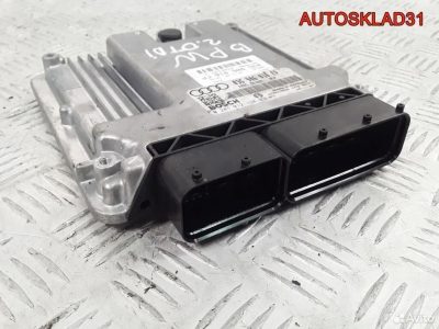 Эбу для Audi A4 B7 2.0 TDI BPW 03G906016FP - АвтоСклад31.рф - авторазборка контрактные б/у запчасти в г. Белгород