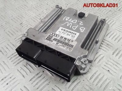 Эбу для Audi A4 B7 2.0 TDI BPW 03G906016FP - АвтоСклад31.рф - авторазборка контрактные б/у запчасти в г. Белгород