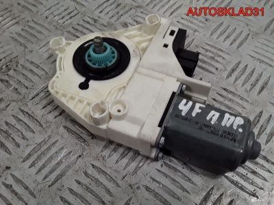 Моторчик стеклоподъемника Audi A6 C6 4F0959802B - АвтоСклад31.рф - авторазборка контрактные б/у запчасти в г. Белгород