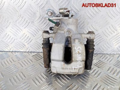 Суппорт тормозной задний левый Renault Scenic 1 - АвтоСклад31.рф - авторазборка контрактные б/у запчасти в г. Белгород