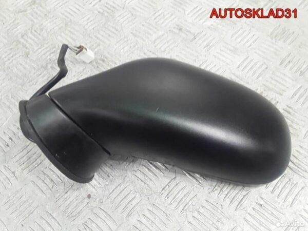 Двигатель BUD Volkswagen Polo 1.4 Бензин - АвтоСклад31.рф - авторазборка контрактные б/у запчасти в г. Белгород