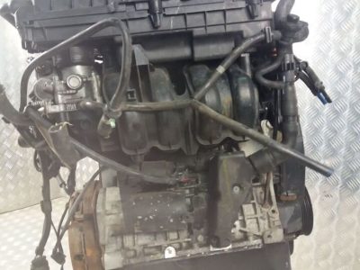 Двигатель AUA Volkswagen Polo 1,4 Бензин - АвтоСклад31.рф - авторазборка контрактные б/у запчасти в г. Белгород