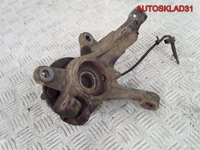 Кулак поворотный передний правый Ford Fiesta - АвтоСклад31.рф - авторазборка контрактные б/у запчасти в г. Белгород