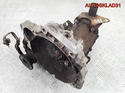 МКПП DKE Volkswagen Polo 1.6 Бензин - АвтоСклад31.рф - авторазборка контрактные б/у запчасти в г. Белгород