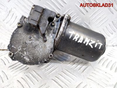 Моторчик стеклоочистителя передний Ford Transit - АвтоСклад31.рф - авторазборка контрактные б/у запчасти в г. Белгород