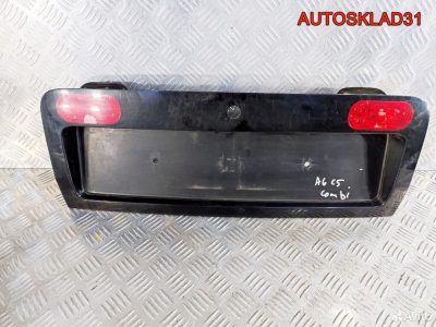 Накладка двери багажника Audi A6 C5 4B9945695M Com - АвтоСклад31.рф - авторазборка контрактные б/у запчасти в г. Белгород