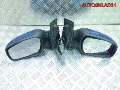 Зеркало электрическое Ford Focus 2 1500619 - АвтоСклад31.рф - авторазборка контрактные б/у запчасти в г. Белгород