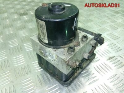 Блок ABS Opel Astra H 13246535BL - АвтоСклад31.рф - авторазборка контрактные б/у запчасти в г. Белгород