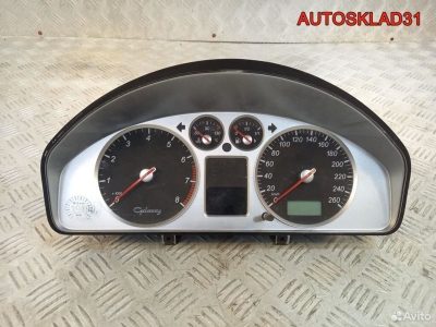 Панель приборов Ford Galaxy 7M5920820G Бензин - АвтоСклад31.рф - авторазборка контрактные б/у запчасти в г. Белгород
