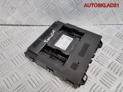 Блок комфорта Skoda Roomster 6R7937087R - АвтоСклад31.рф - авторазборка контрактные б/у запчасти в г. Белгород