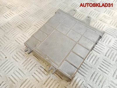 Блок эбу Audi A4 B5 1.8 ADR 8D0907557C Бензин - АвтоСклад31.рф - авторазборка контрактные б/у запчасти в г. Белгород