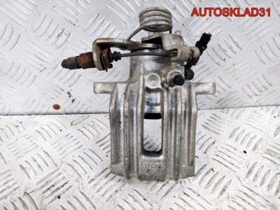 Суппорт тормозной зад правый Audi A4 B6 8E0615424G - АвтоСклад31.рф - авторазборка контрактные б/у запчасти в г. Белгород